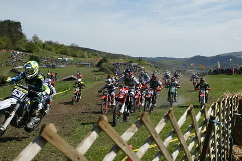 Nachbericht MX ÖM SITTENDORF 17. April 2016