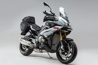 SW-MOTECH Zubehör für die BMW S 1000 XR  SW-MOTECH Zubehör für die BMW S 1000 XR
