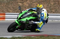 Testbericht Aprilia RSV4 RR - Vorschaubild Aprilia RSV4 RR