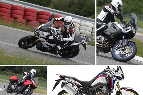 Gripparty Wachauring 2016