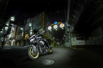 Die Yamaha MT-Tour 2016 in Kürze in Deiner Nähe