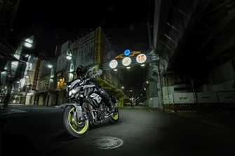 Die Yamaha MT-Tour 2016 in Kürze in Deiner Nähe Die Yamaha MT-Tour 2016 in Kürze in Deiner Nähe