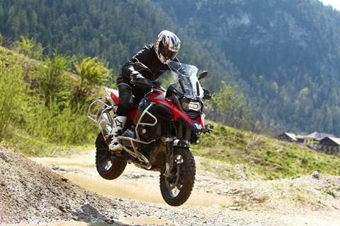 Michelin Anakee Wild