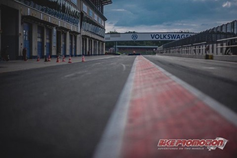 Veranstaltungen im Mai 2016 von Bike Promotion