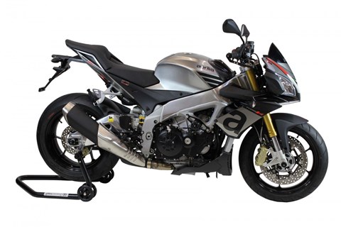 gilles.tooling Zubehör für Aprilia Tuono V4 1100