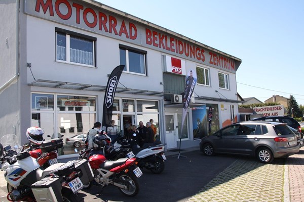  40jähriges Firmenjubiläum RG Grötzmeier