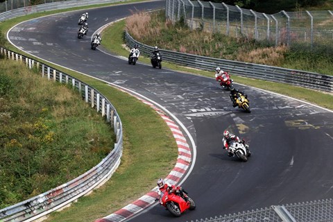 Bike Promotion bietet noch zwei weitere Trainings im Mai an