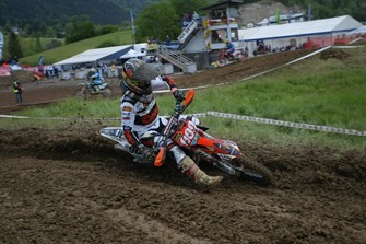 Vorschaubericht – ÖM RIETZ – 28.+29. Mai 2016