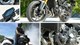 Yamaha MT-09 2016 Test