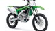 Kawasaki präsentiert die sehnlichst erwartete KX250F für 2017