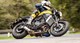 Motorrad-Quartett:Yamaha XSR700 Test