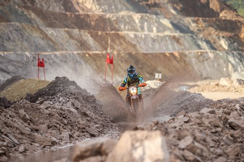 Erzberg 2016 - Freitag