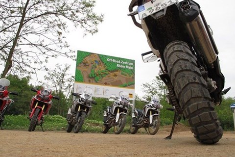 Fun & Safety Adventure 2016