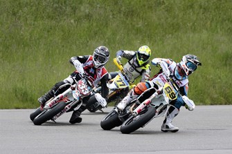 Supermoto Staatsmeisterschaft 2016 Supermoto Staatsmeisterschaft 2016