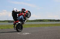 Triumph Speed Triple S