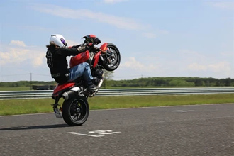 Triumph Speed Triple S Pannoniaring 2016 Triumph Speed Triple S Pannoniaring 2016