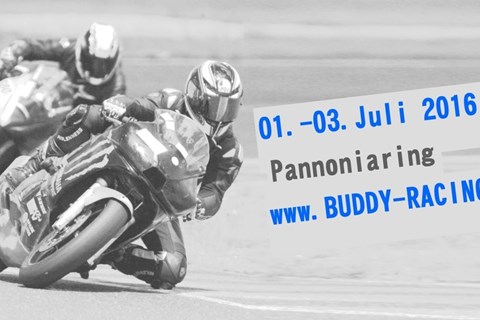 1.-3. Juli Pannoniaring