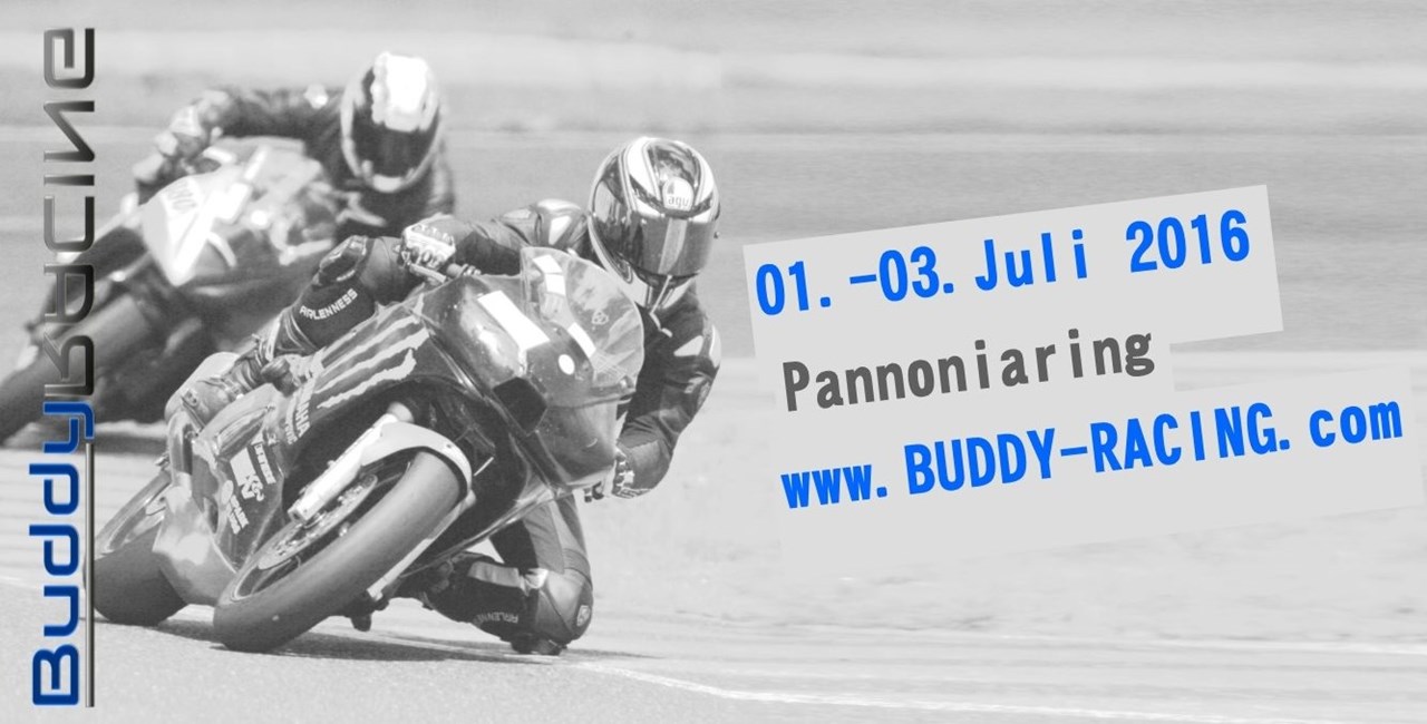 1.-3. Juli Pannoniaring
