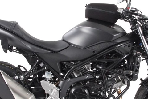 Von der SV 650 zur Gladius zur SV 650…