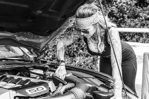 Wheels & Waves 2016 - Video und Galerie