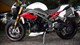 Motorrad-Quartett: Triumph Speed Triple R Test