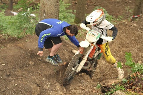 Anmeldung Ötscher Race ist geöffnet