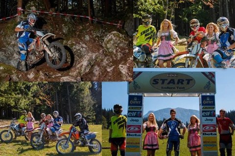 Anmeldung Ötscher Race ist geöffnet!