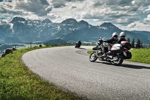 Delticom: MotorradreifenDirekt.de präsentiert neue Videoreihe