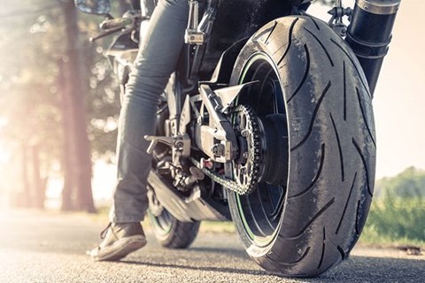 Motorradkredit – Viele zahlen zu viel!