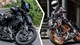 A2 Naked Bike Vergleich - KTM 390 Duke vs. Kawasaki Z300