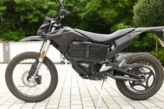 Zero FX 6.5 Test