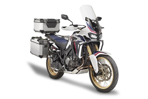 GIVI Zubehör für Honda Africa Twin 2016