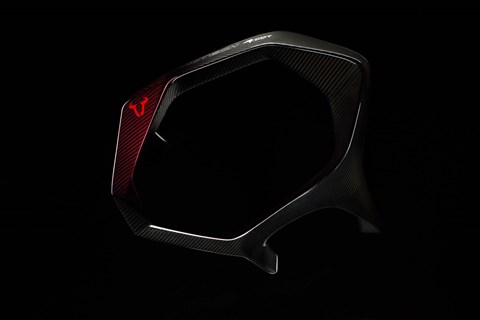 SW-MOTECH bei den BMW Motorrad Days 2016