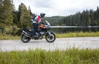 Testbericht KTM 1050 Adventure - Vorschaubild KTM 1050 Adventure