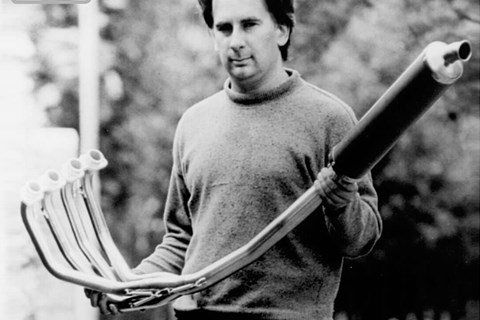 25 Jahre Akrapovic - 25 Jahre Auspuffperfektion