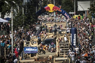 Red Bull Romaniacs 2016 Prolog - Die Ergebnisse Red Bull Romaniacs 2016 Prolog - Die Ergebnisse