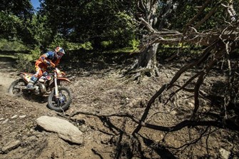 Red Bull Romaniacs 2016 Offroad-Renntag 1 Red Bull Romaniacs 2016 Offroad-Renntag 1