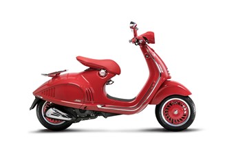 Vespa 946 (RED) von Piaggio