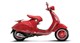 Vespa 946 (RED) von Piaggio