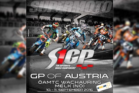 Supermoto-Staatsmeisterschaft 2016