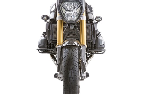 Wunderlich Motor-Sturzbügel  „Sport“