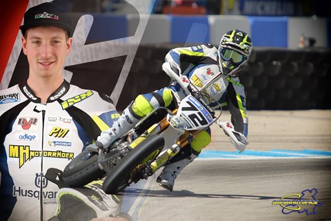 FIM Supermoto World Championship 2016