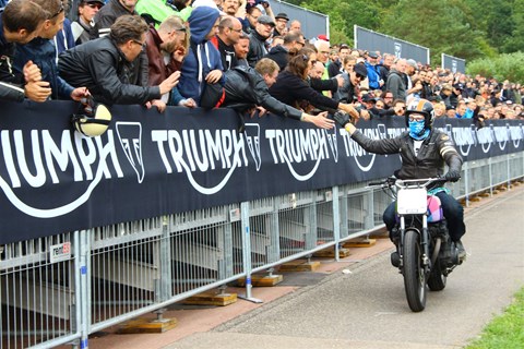 Elfmal Glemseck Einhunderteins