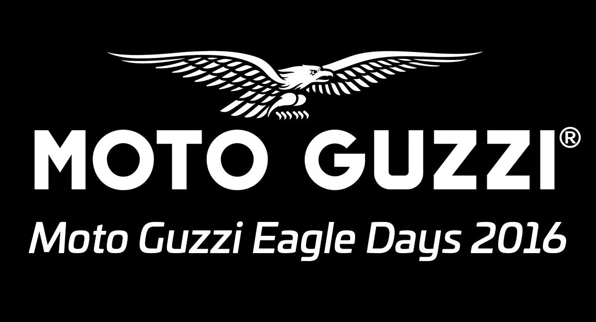 Tage der offenen Tür bei Moto Guzzi