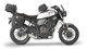 Neue GIVI Produktpalette für die Yamaha XSR700