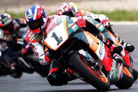 MotoGP 2016 von 12.-14. August | Letzte Chance für Tickets