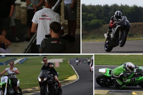 1000PS Gripparty Juli 2016