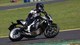Honda CB650F im Test auf Landstraße und Rennstrecke