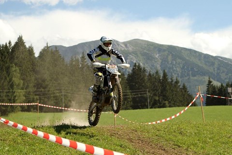3.Lauf Österr. Endurocup Ötscherenduro