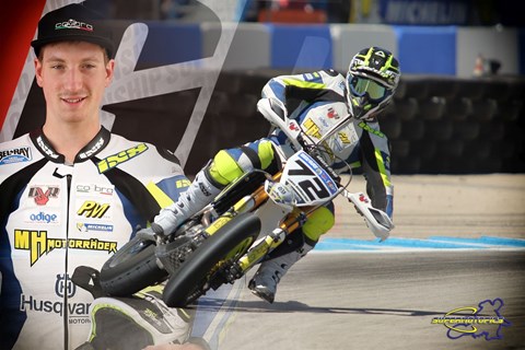 S1GP FIM Supermoto World Championship 2016